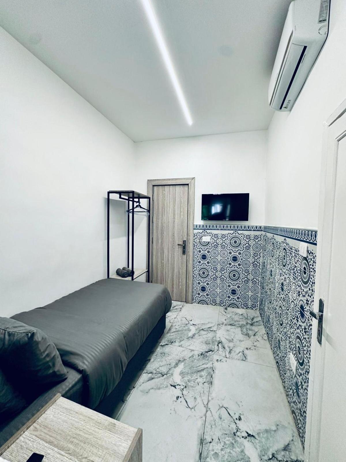 Zaman Ya Zaman Boutique Hotel Amã Exterior foto