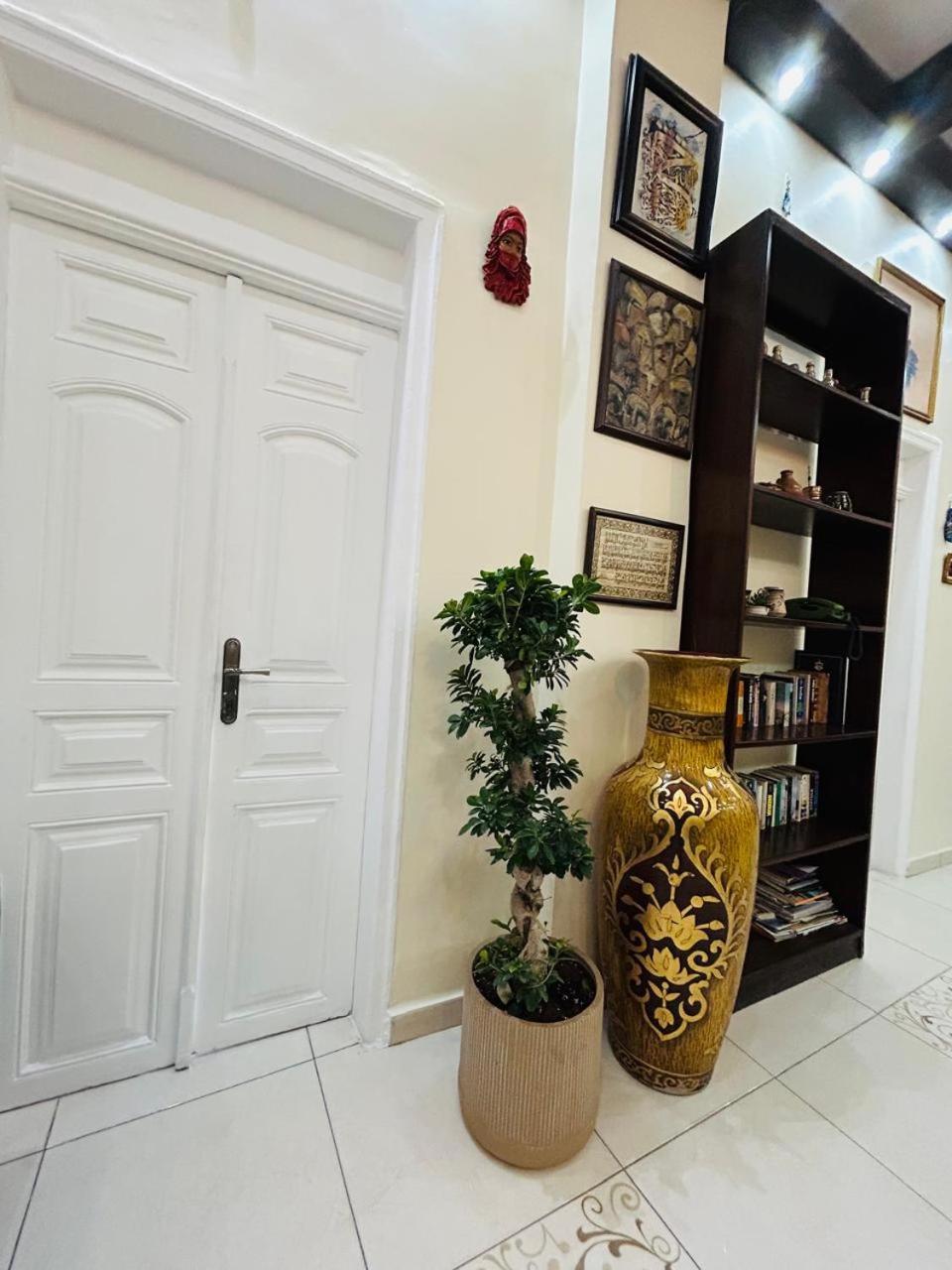 Zaman Ya Zaman Boutique Hotel Amã Exterior foto